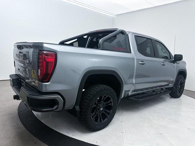 used 2023 GMC Sierra 1500 car, priced at $51,996