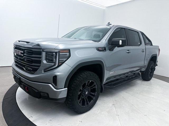 used 2023 GMC Sierra 1500 car, priced at $51,996