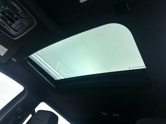 used 2023 GMC Sierra 1500 car, priced at $51,996