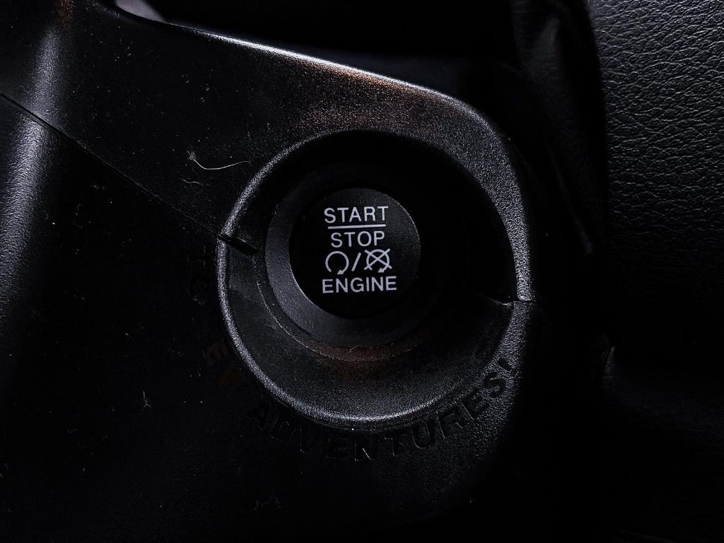 used 2019 Jeep Renegade car, priced at $12,993