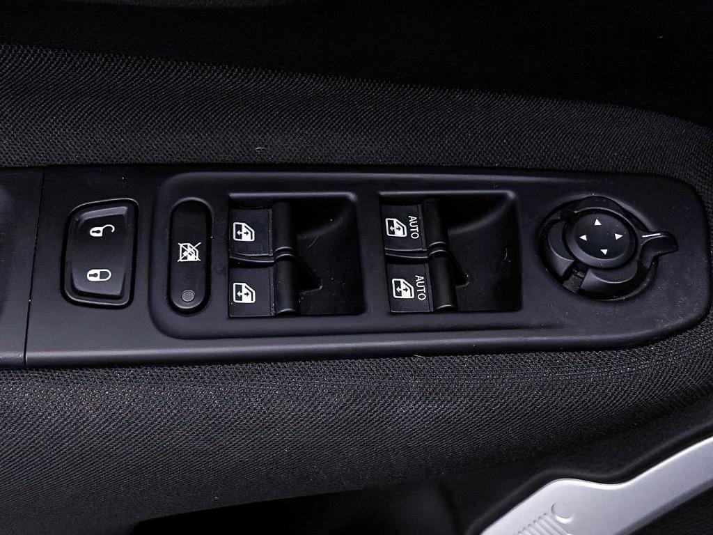 used 2019 Jeep Renegade car, priced at $12,993