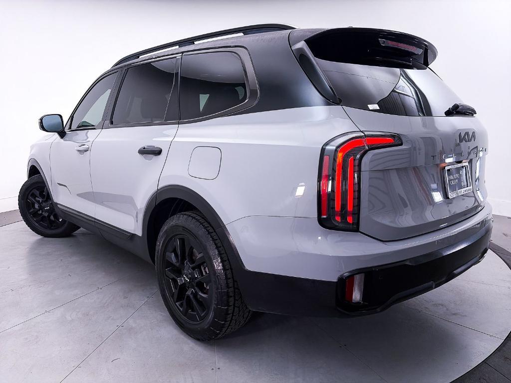 used 2023 Kia Telluride car, priced at $38,992