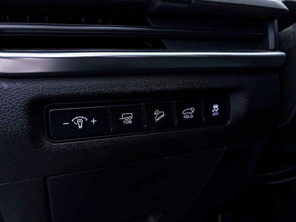 used 2023 Kia Telluride car, priced at $38,992
