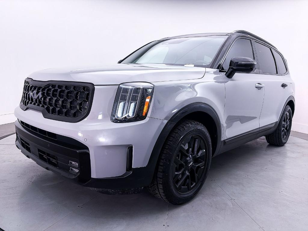used 2023 Kia Telluride car, priced at $38,992