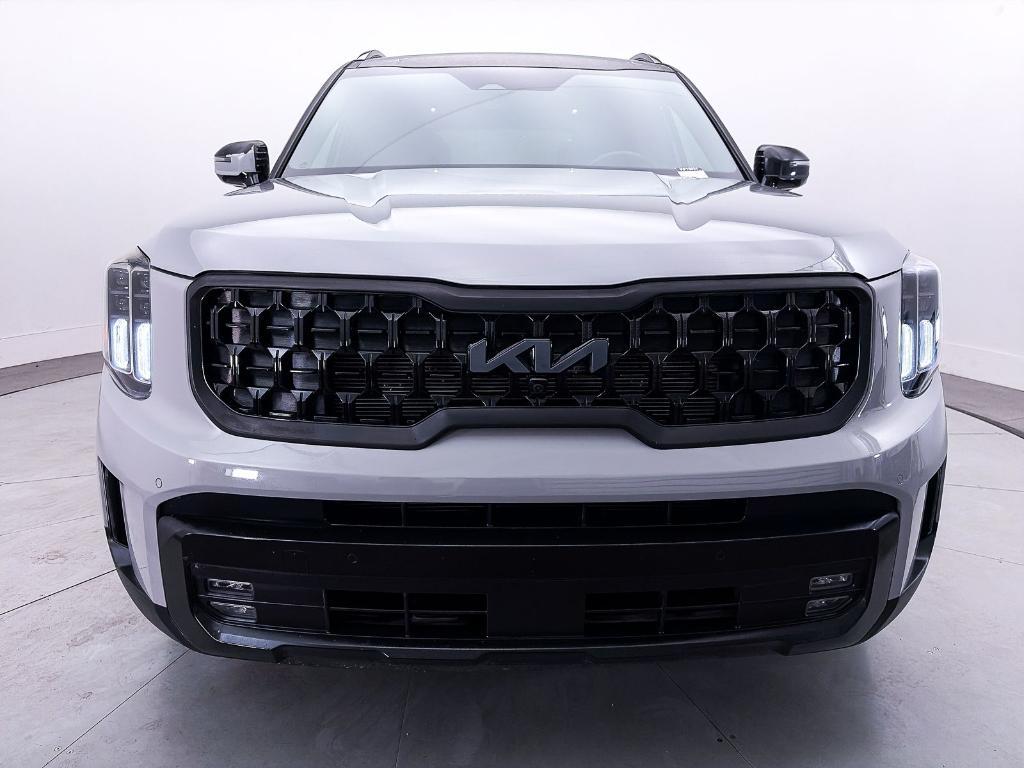 used 2023 Kia Telluride car, priced at $38,992