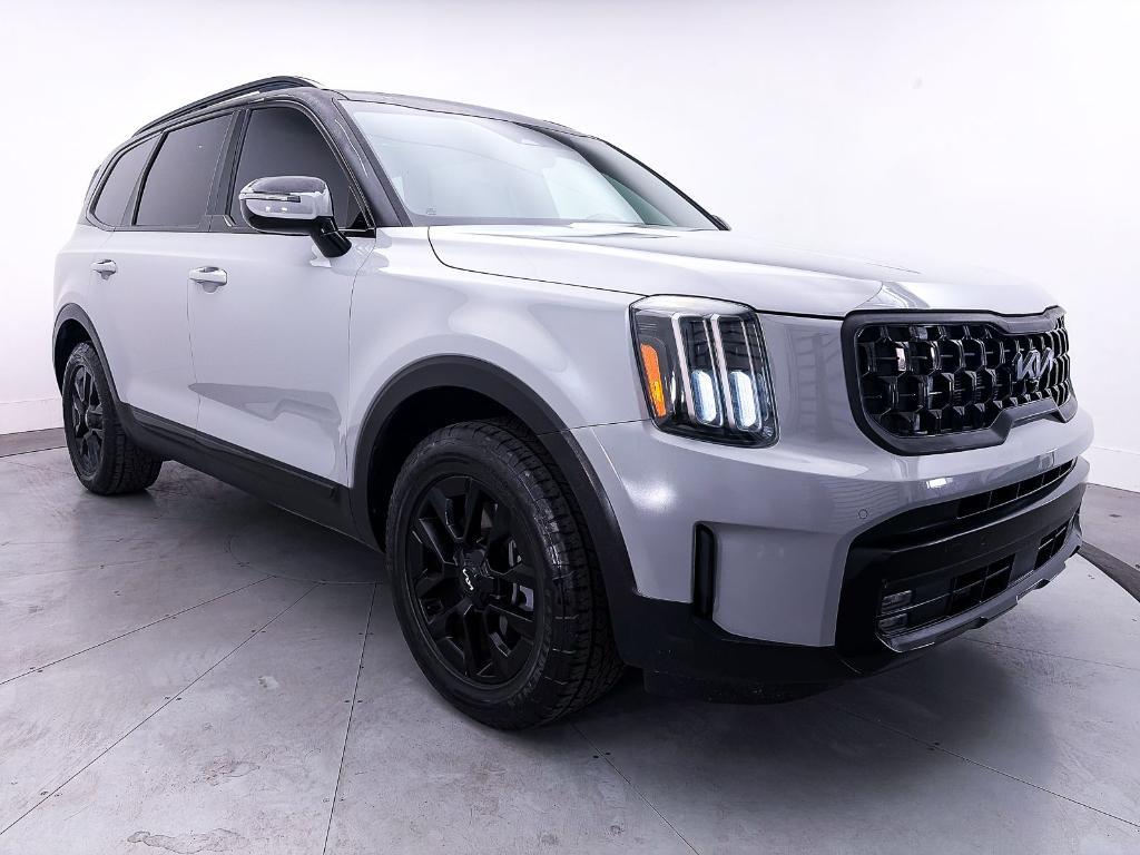 used 2023 Kia Telluride car, priced at $38,992