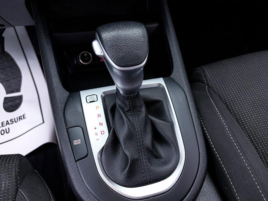 used 2021 Kia Forte car, priced at $11,982