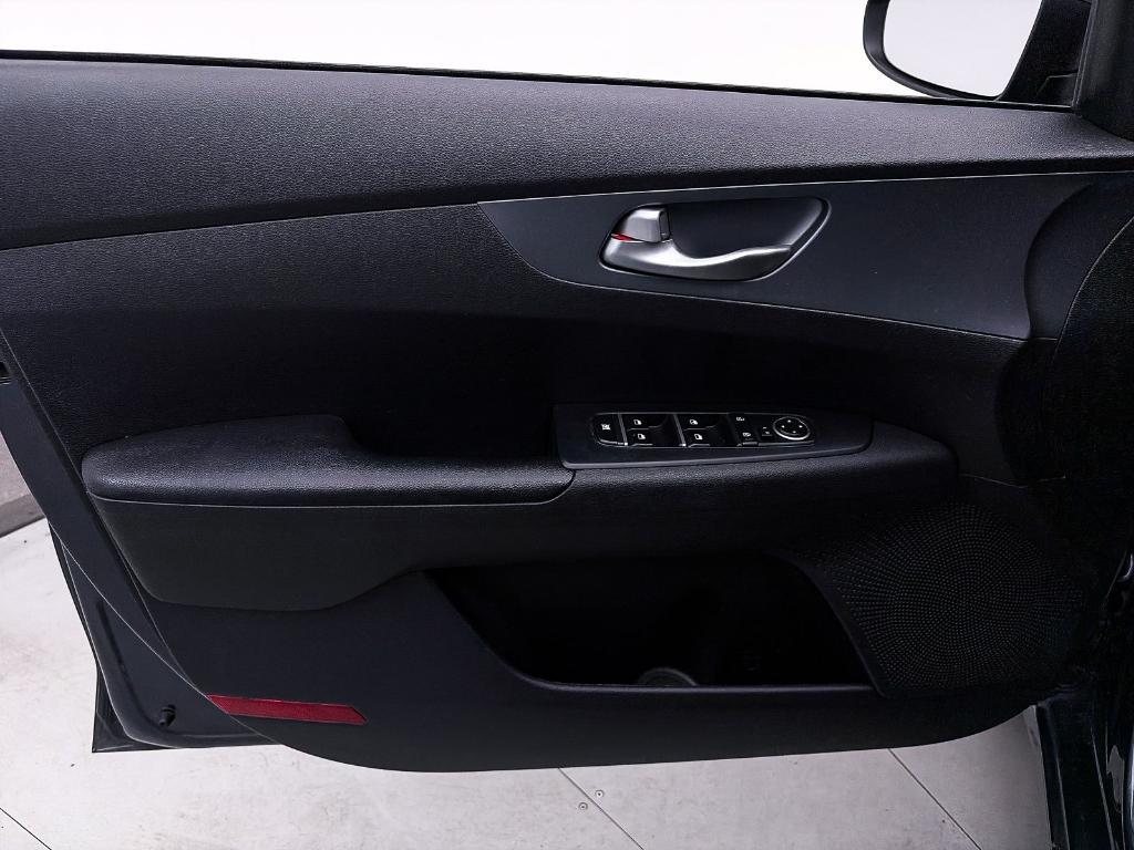 used 2021 Kia Forte car, priced at $11,982