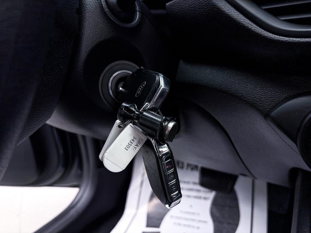 used 2021 Kia Forte car, priced at $11,982