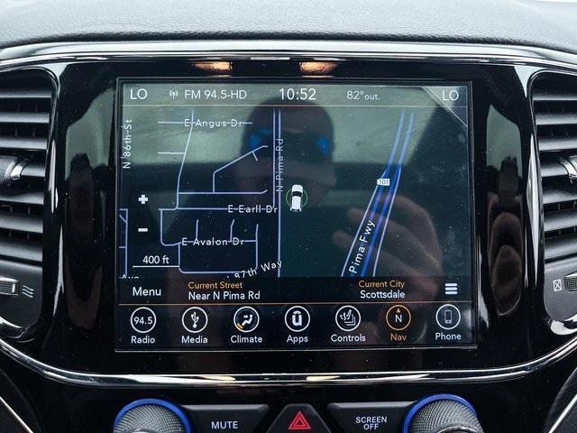 used 2019 Jeep Grand Cherokee car, priced at $15,995