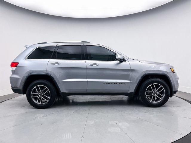 used 2019 Jeep Grand Cherokee car, priced at $15,995