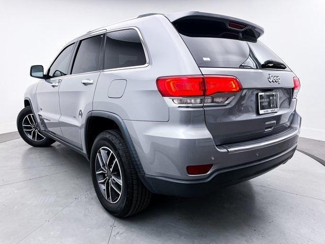 used 2019 Jeep Grand Cherokee car, priced at $15,995