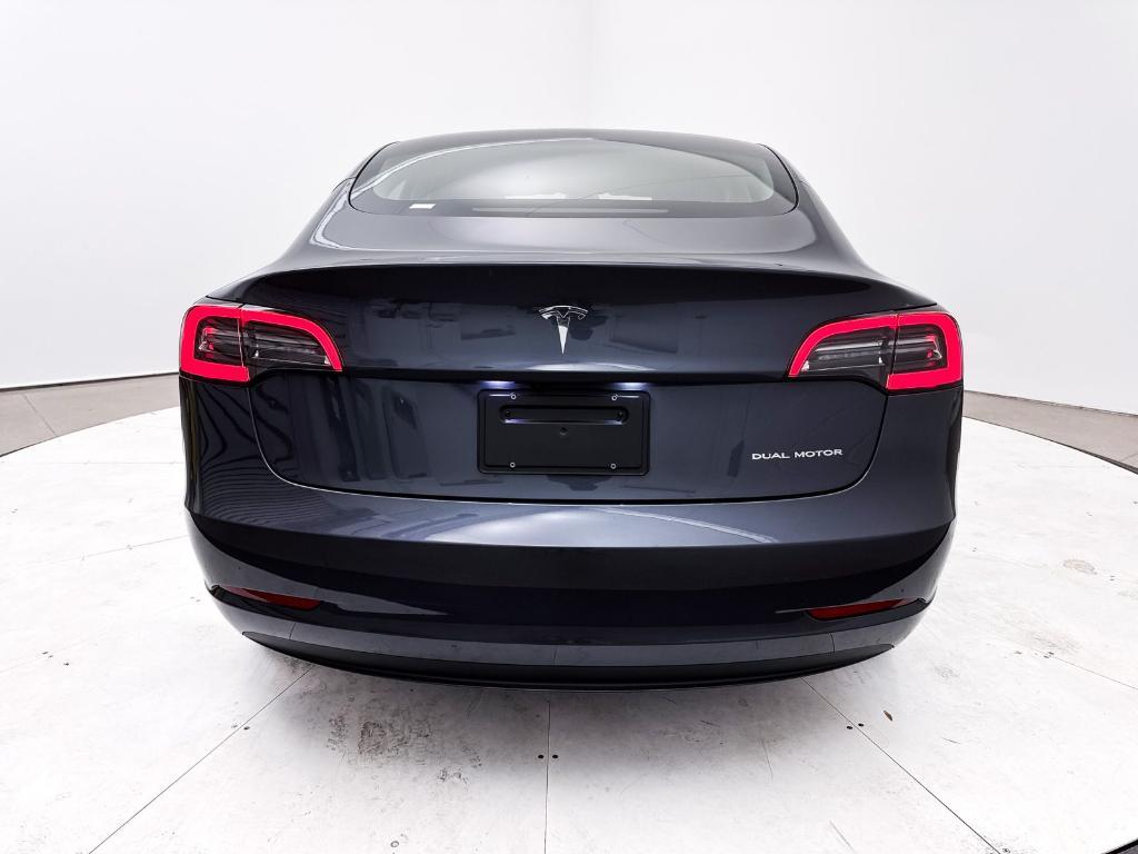 used 2023 Tesla Model 3 car, priced at $27,294