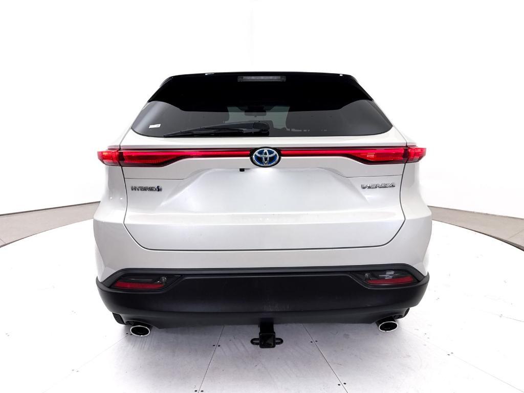 used 2022 Toyota Venza car, priced at $22,741