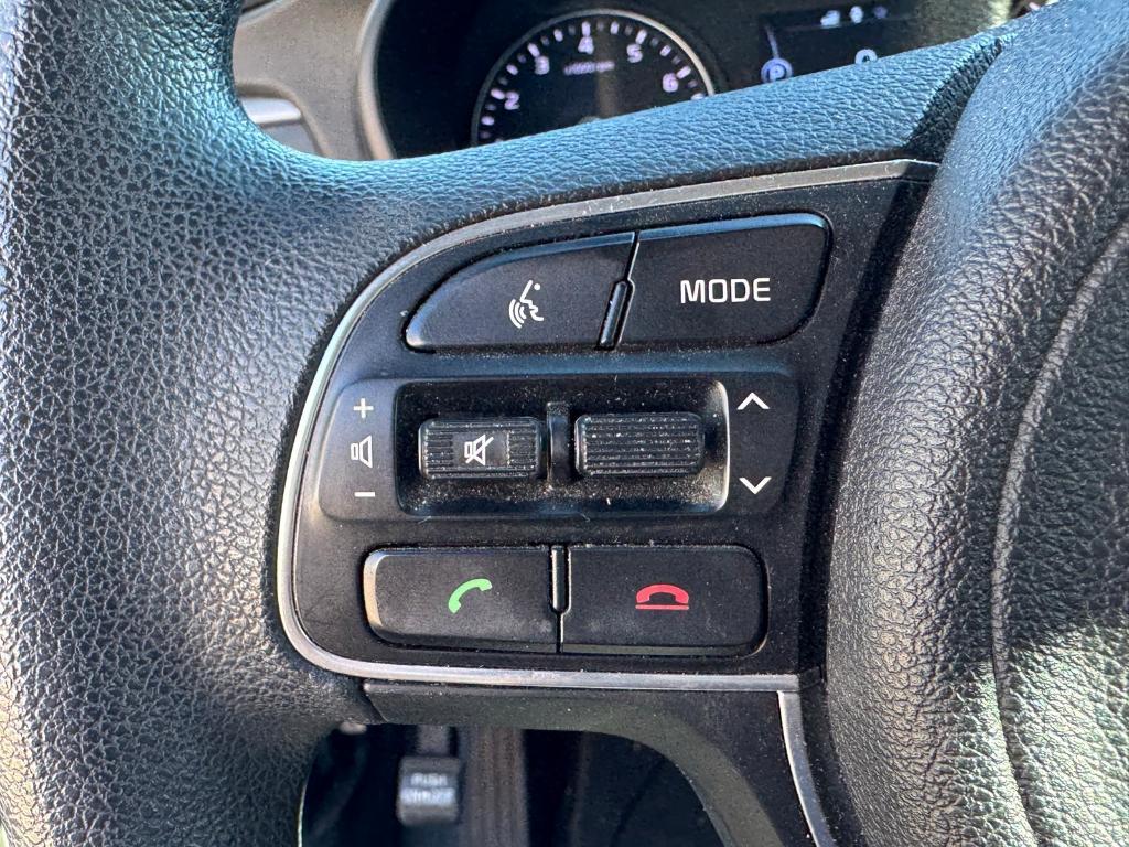 used 2016 Kia Optima car, priced at $7,992