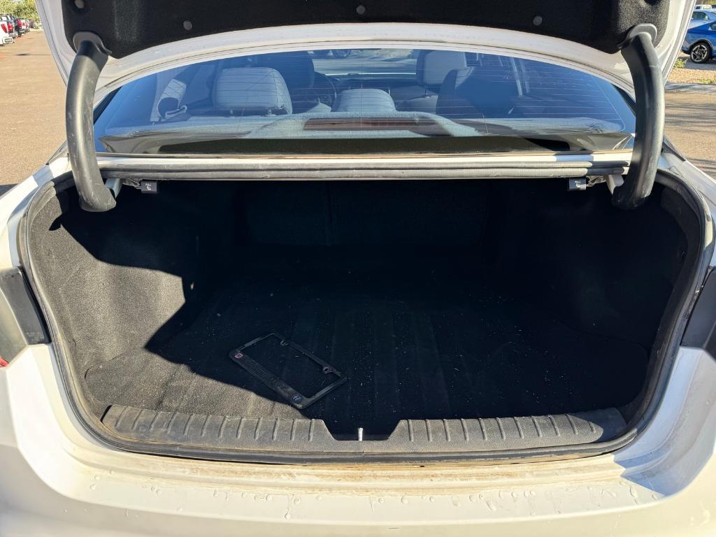 used 2016 Kia Optima car, priced at $7,992