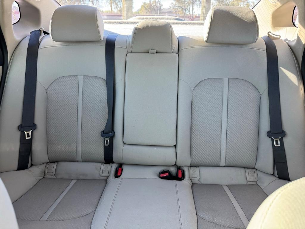 used 2016 Kia Optima car, priced at $7,992