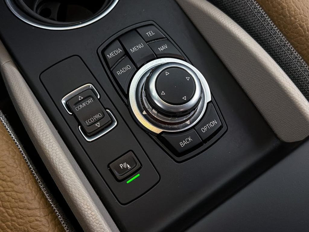 used 2015 BMW i3 car, priced at $9,693