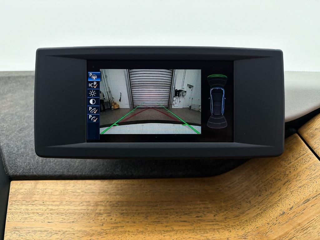 used 2015 BMW i3 car, priced at $9,693