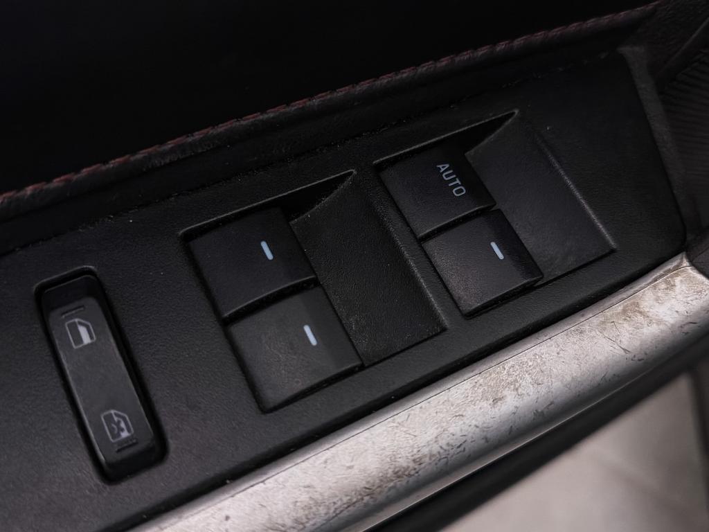 used 2012 Ford Edge car, priced at $7,991