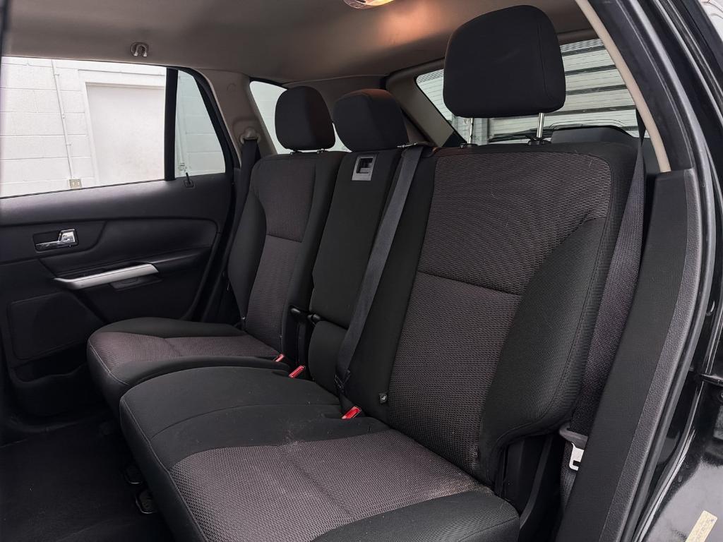 used 2012 Ford Edge car, priced at $7,991