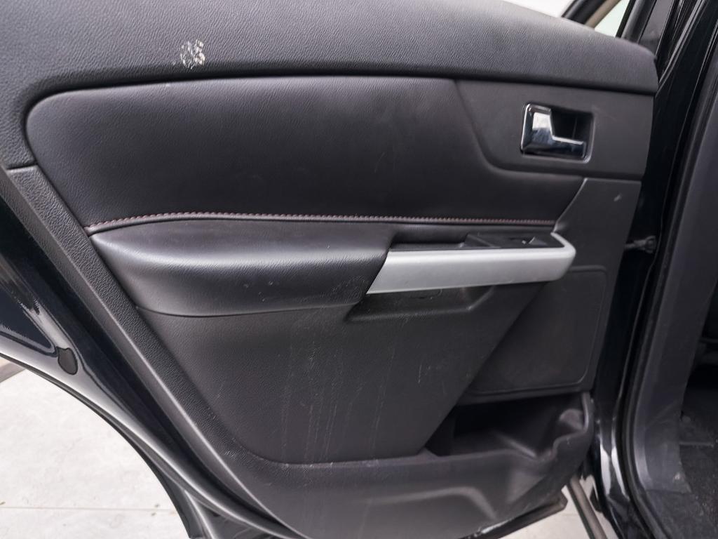 used 2012 Ford Edge car, priced at $7,991