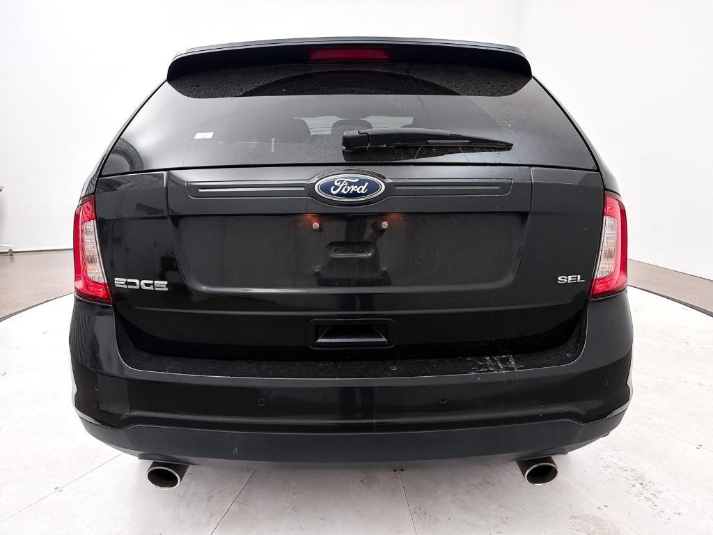 used 2012 Ford Edge car, priced at $7,991