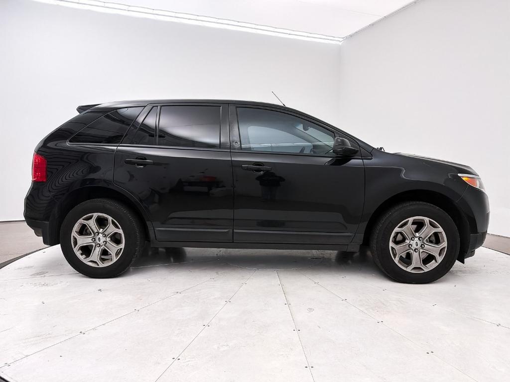 used 2012 Ford Edge car, priced at $7,991