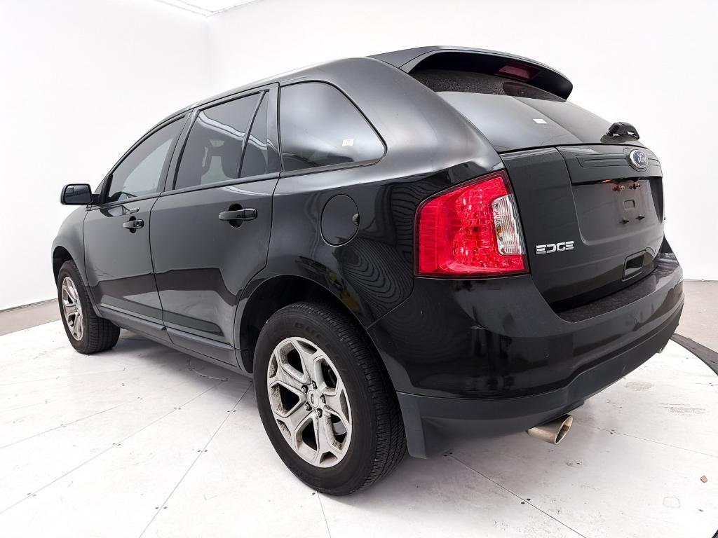 used 2012 Ford Edge car, priced at $7,991