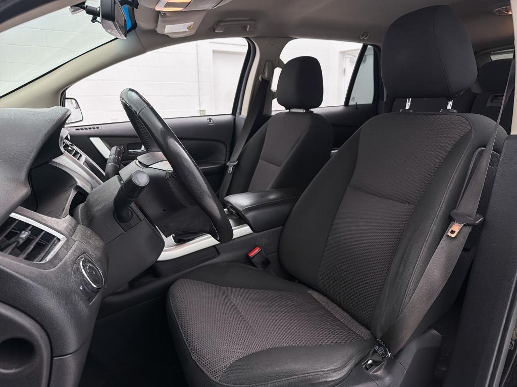 used 2012 Ford Edge car, priced at $7,991