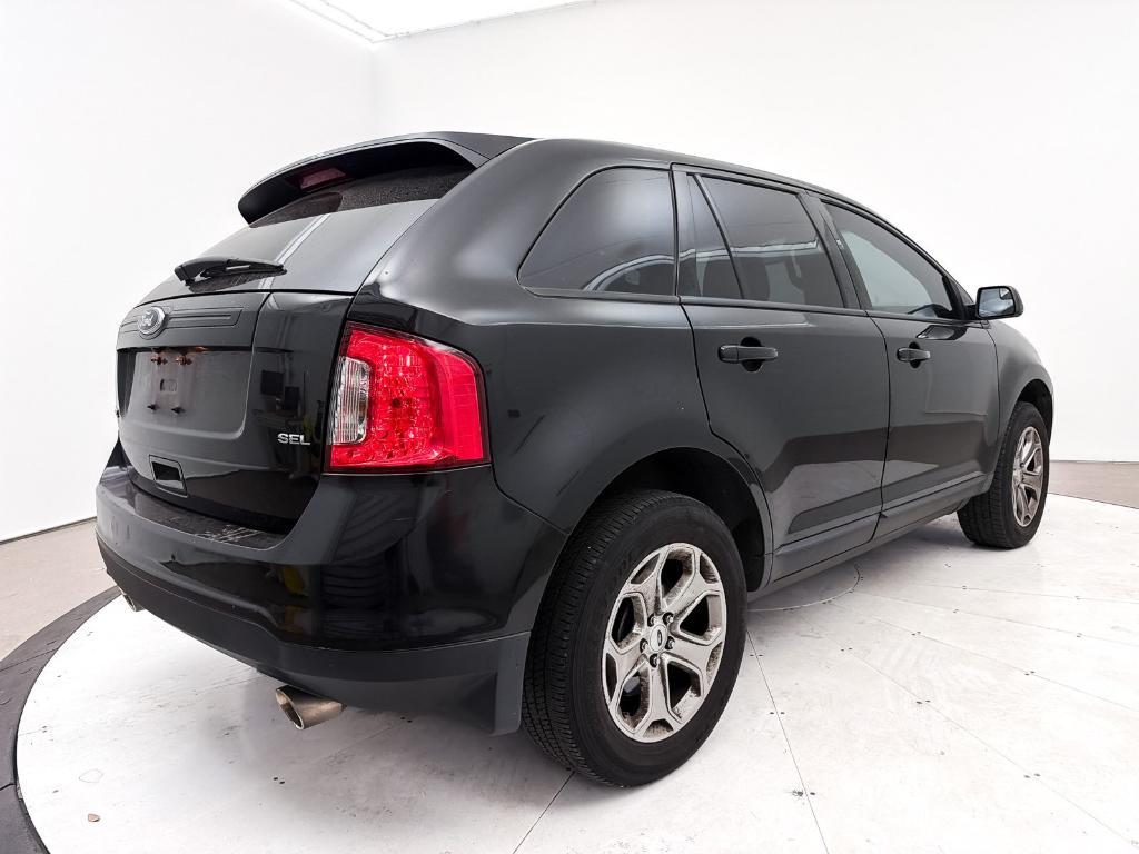 used 2012 Ford Edge car, priced at $7,991