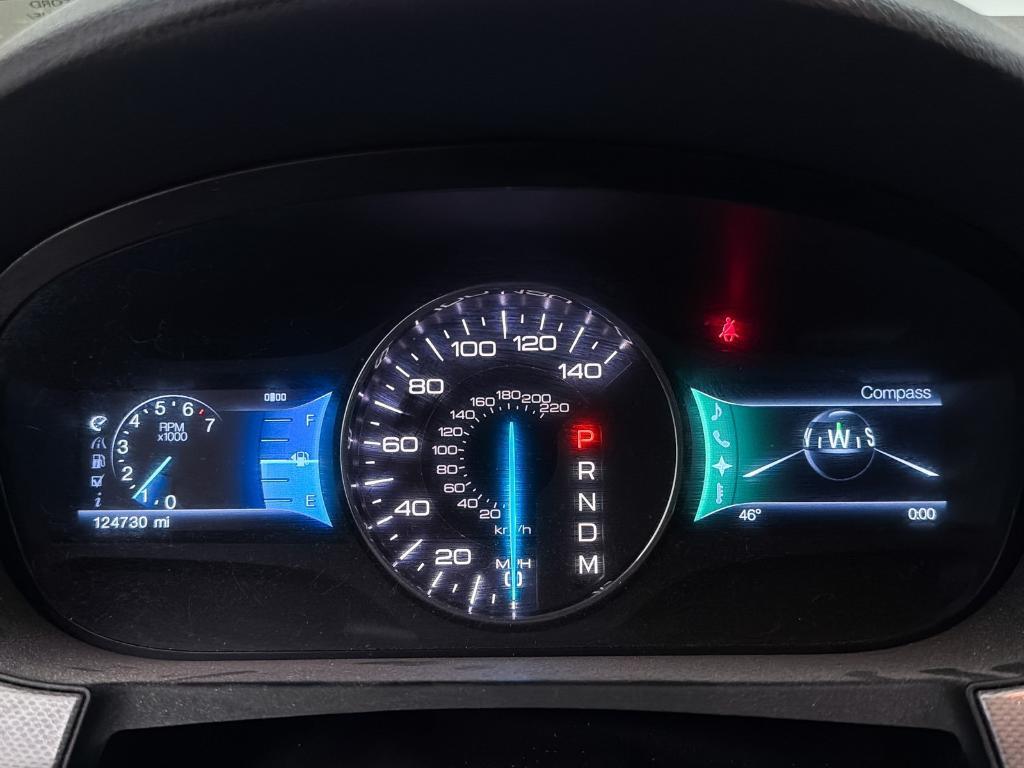 used 2012 Ford Edge car, priced at $7,991