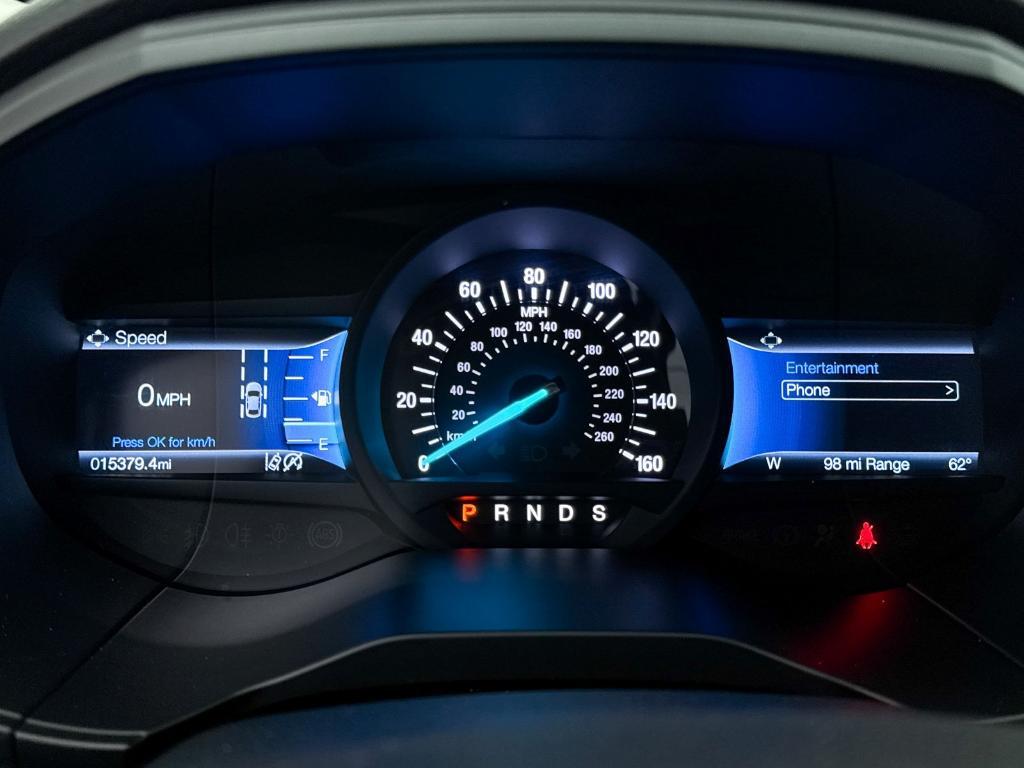 used 2023 Ford Edge car, priced at $21,993