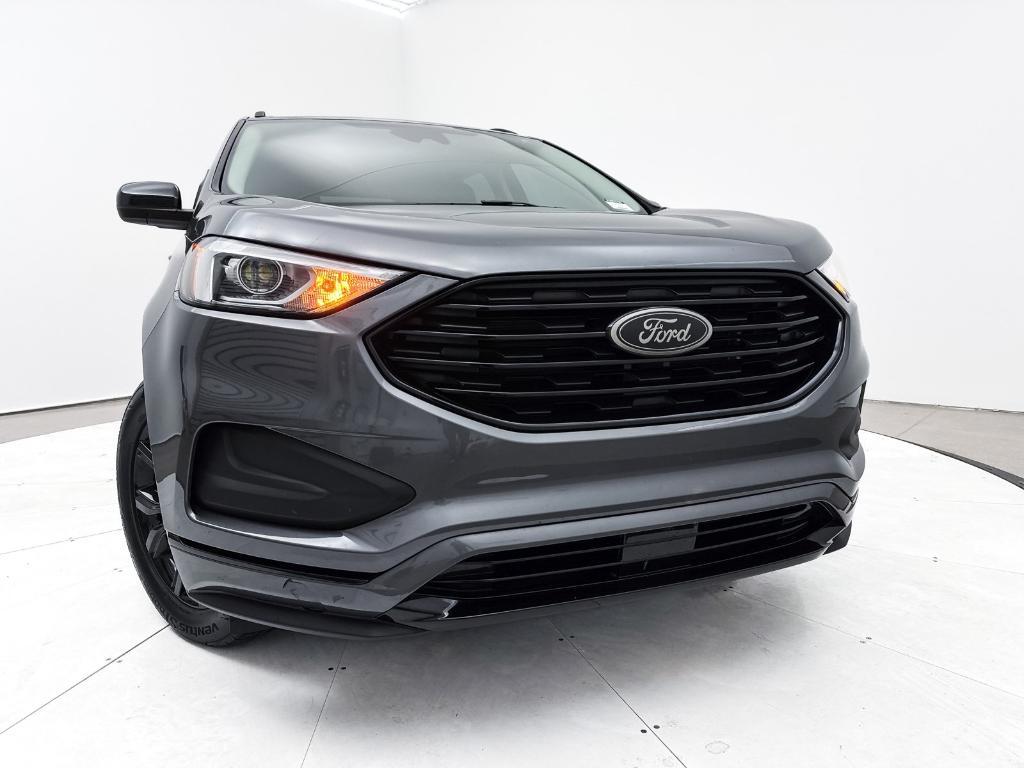 used 2023 Ford Edge car, priced at $21,993