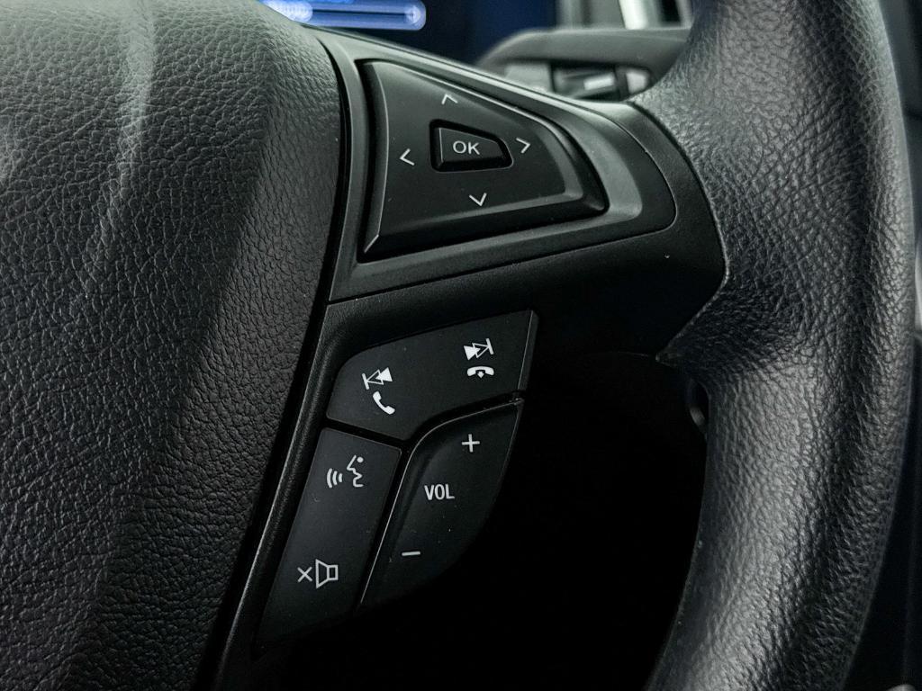 used 2023 Ford Edge car, priced at $21,993