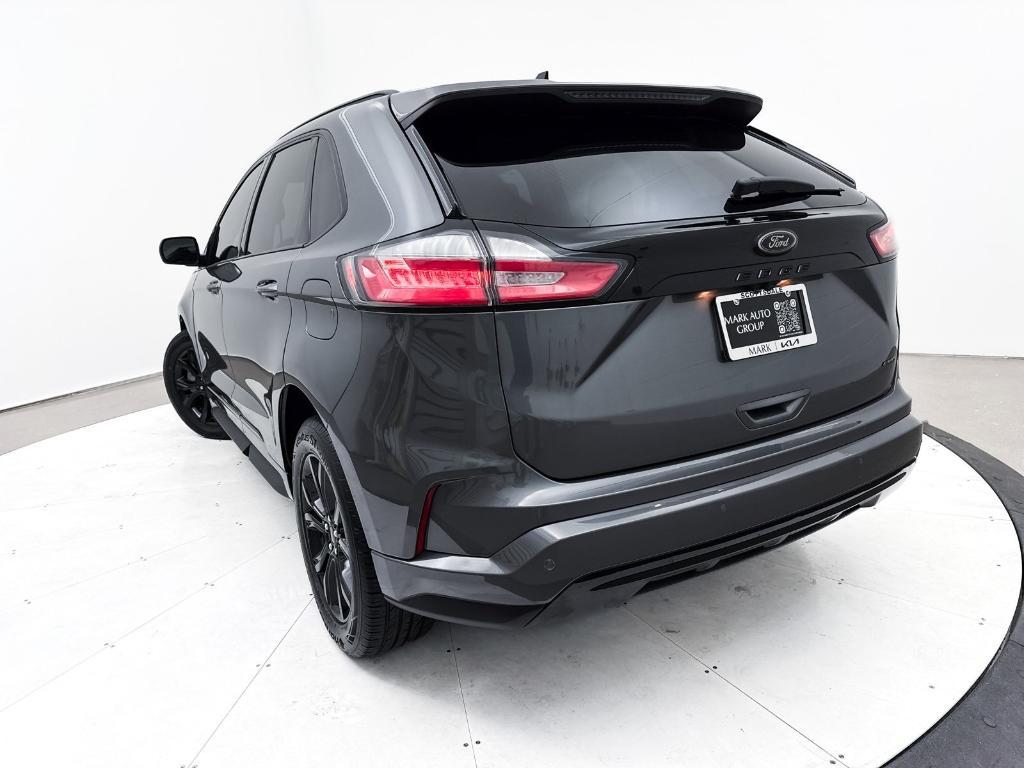 used 2023 Ford Edge car, priced at $21,993