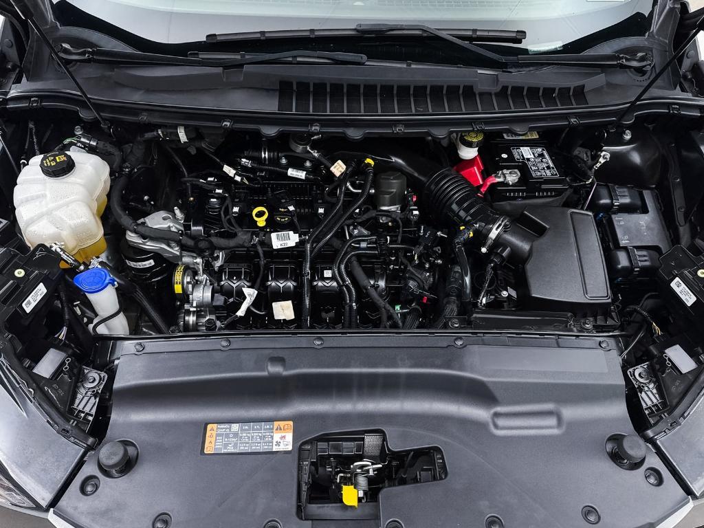 used 2023 Ford Edge car, priced at $21,993