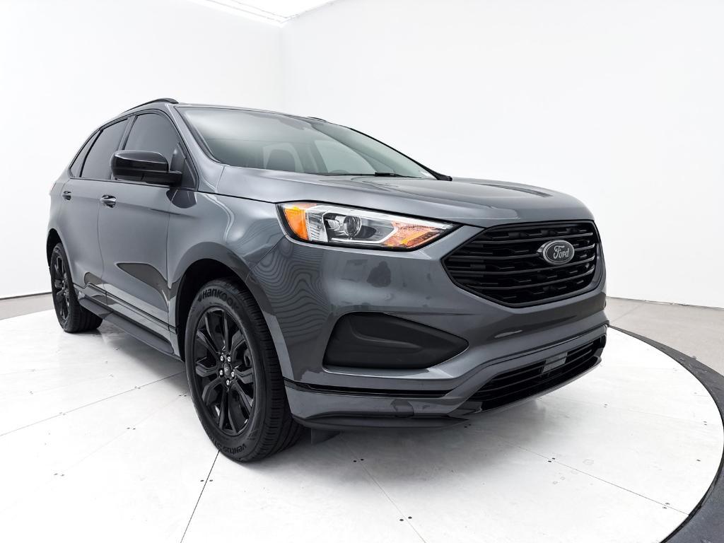 used 2023 Ford Edge car, priced at $21,993