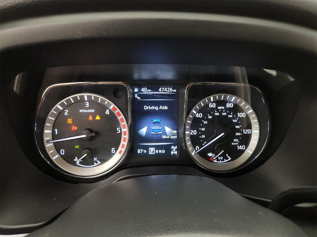 used 2017 Nissan Titan XD car, priced at $25,993