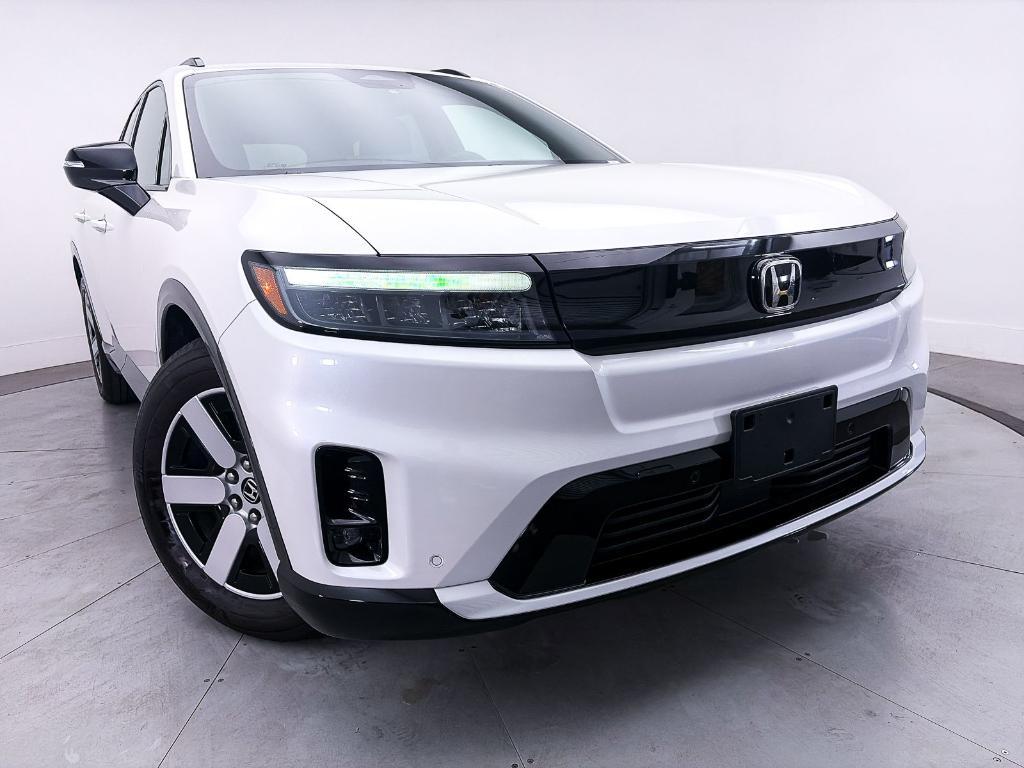 used 2024 Honda Prologue car, priced at $25,991