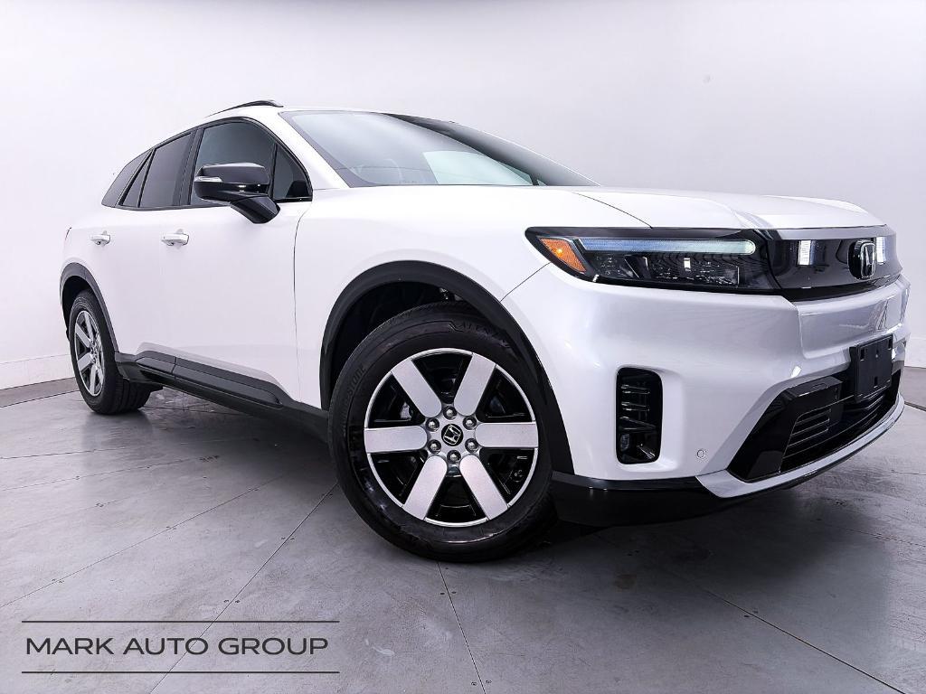 used 2024 Honda Prologue car, priced at $25,991