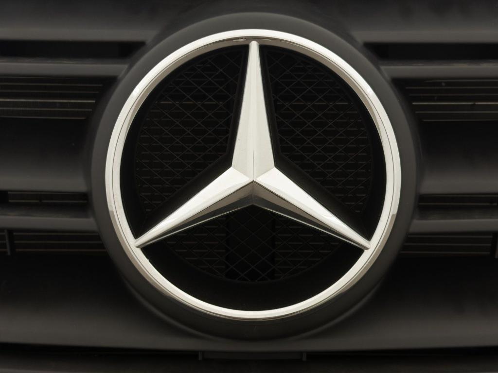 used 2024 Mercedes-Benz Sprinter 2500 car, priced at $79,984