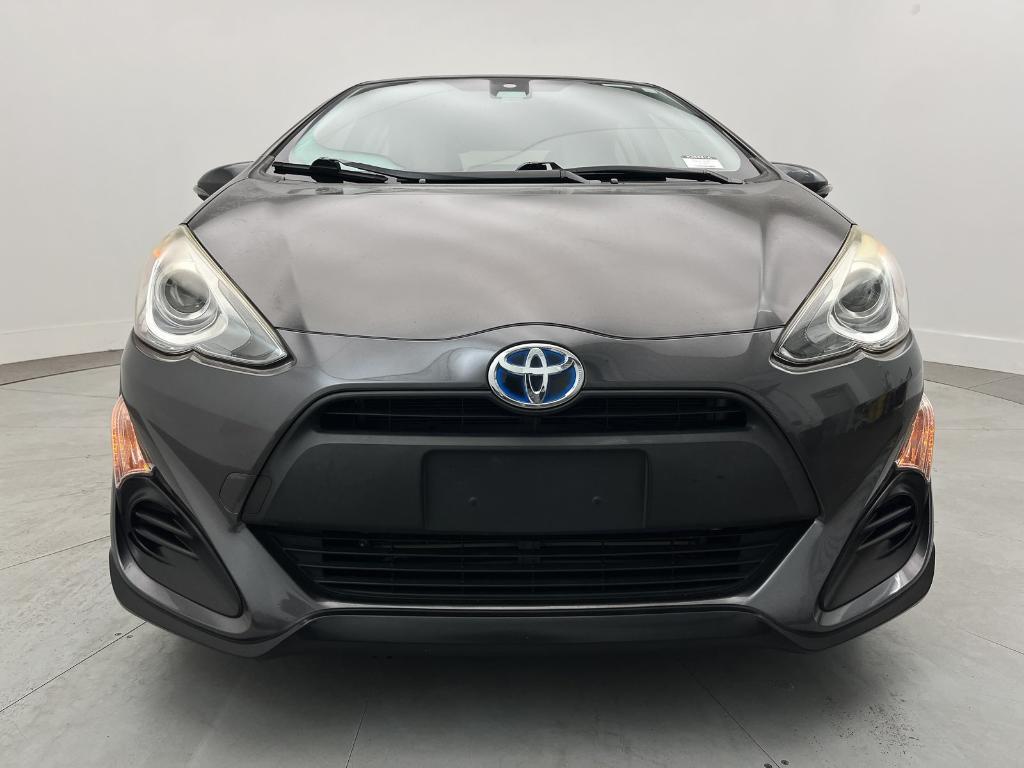 used 2017 Toyota Prius c car, priced at $12,992