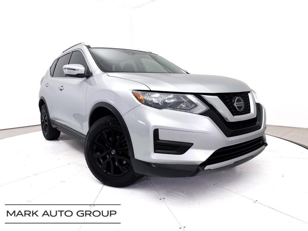 used 2019 Nissan Rogue car, priced at $14,326