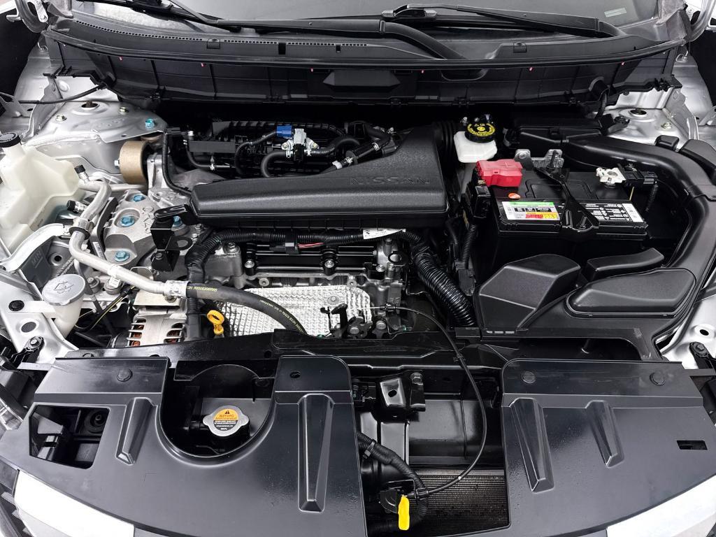 used 2019 Nissan Rogue car, priced at $14,326