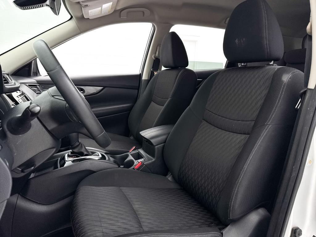 used 2019 Nissan Rogue car, priced at $14,326