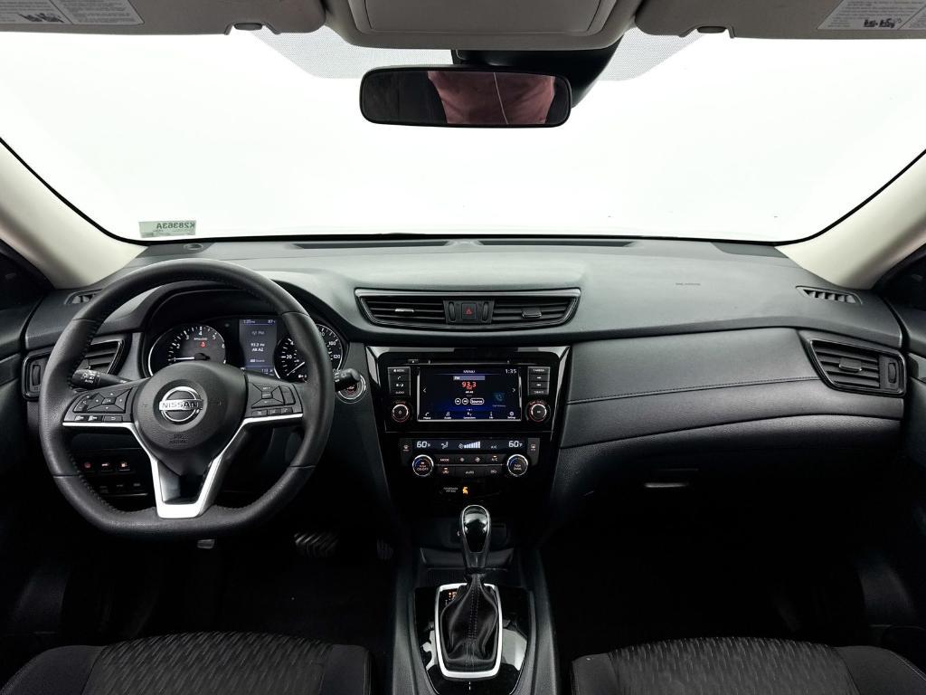 used 2019 Nissan Rogue car, priced at $14,326
