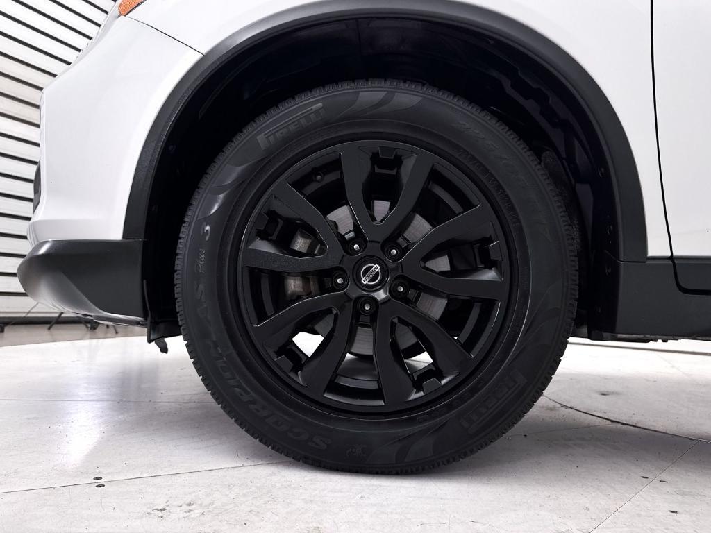 used 2019 Nissan Rogue car, priced at $14,326
