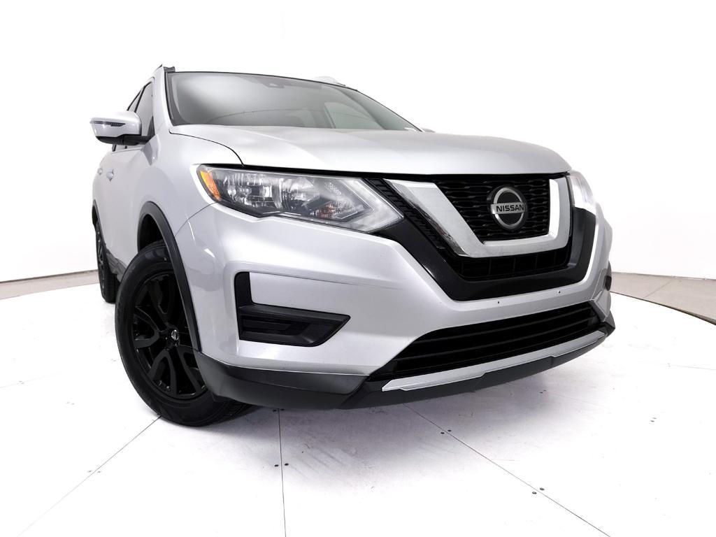 used 2019 Nissan Rogue car, priced at $14,326
