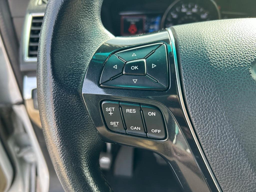 used 2016 Ford Explorer car, priced at $10,993